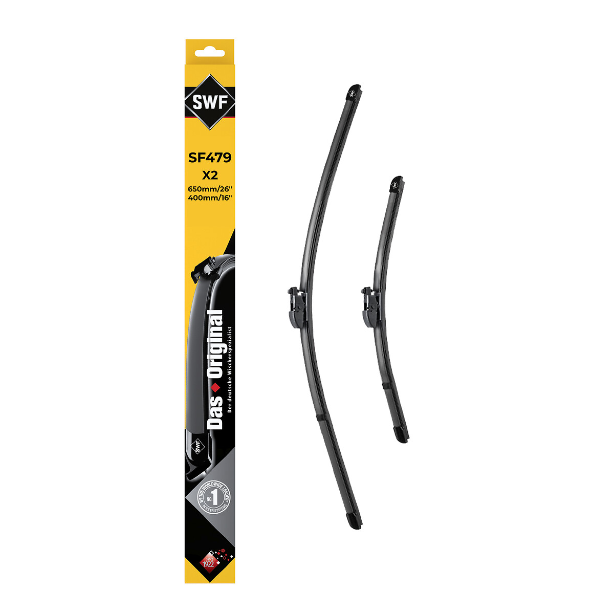 Wiper Blade - 119479 SWF